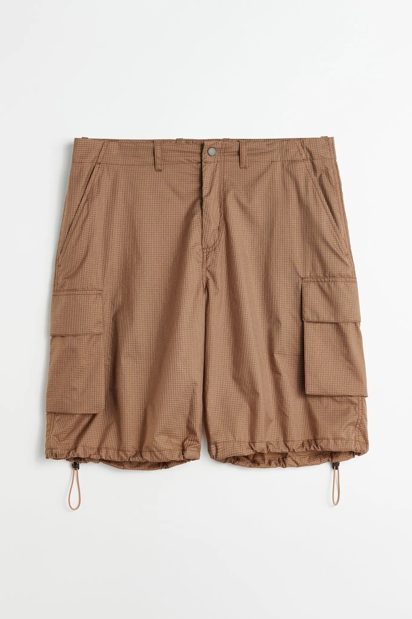 Golden Brown Tactile Ripstop