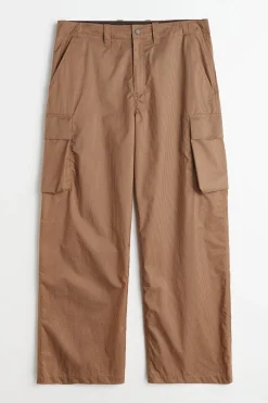 Golden Brown Tactile Ripstop