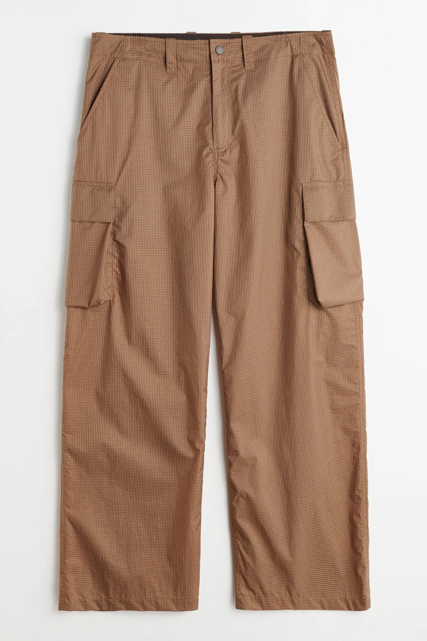 Golden Brown Tactile Ripstop