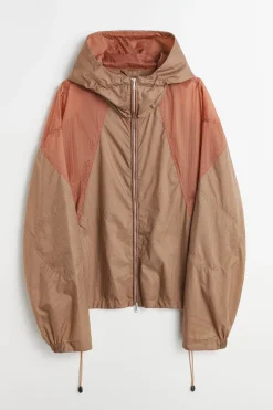 Golden Brown Tactile Ripstop