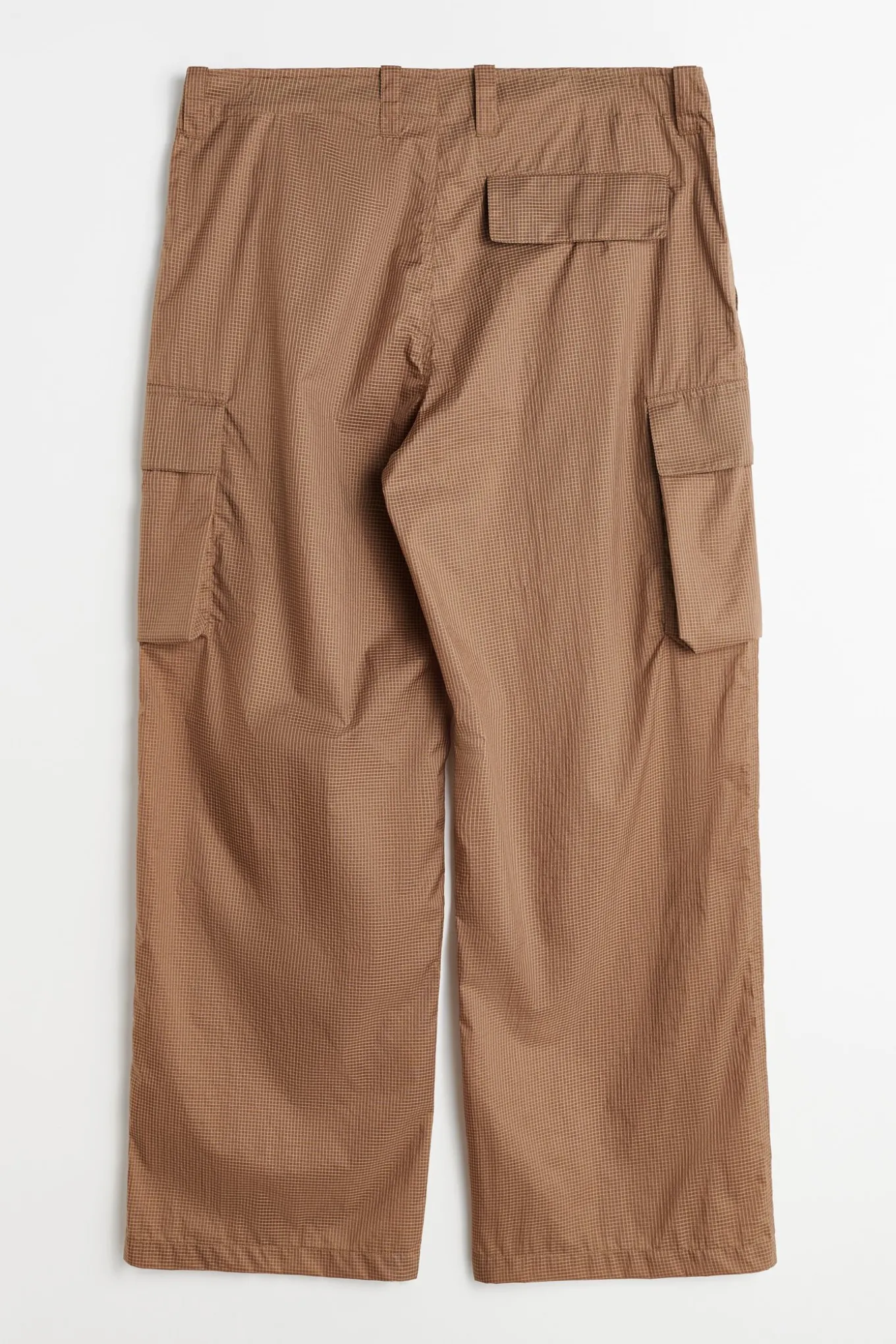 Golden Brown Tactile Ripstop