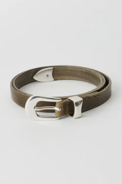 Grau Leather