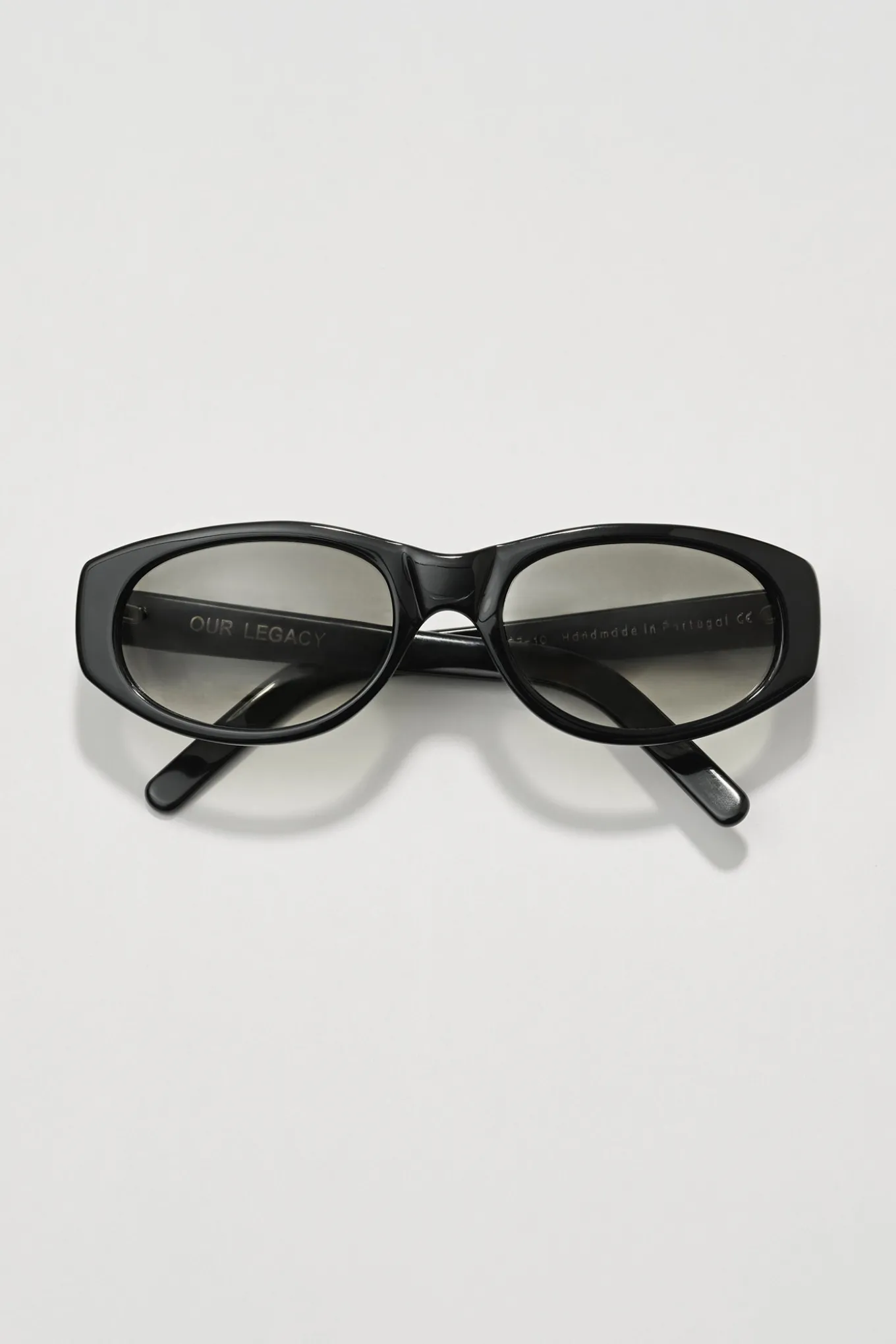 Infinite Black
