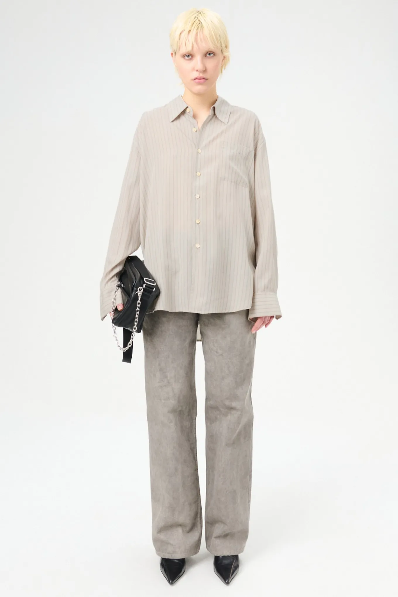 It Support Floating Tencel