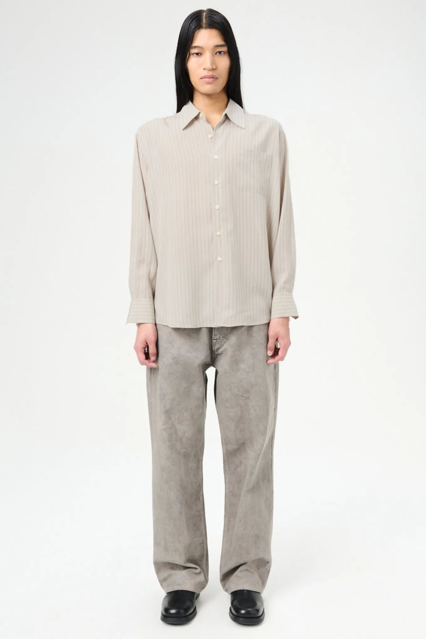 It Support Floating Tencel