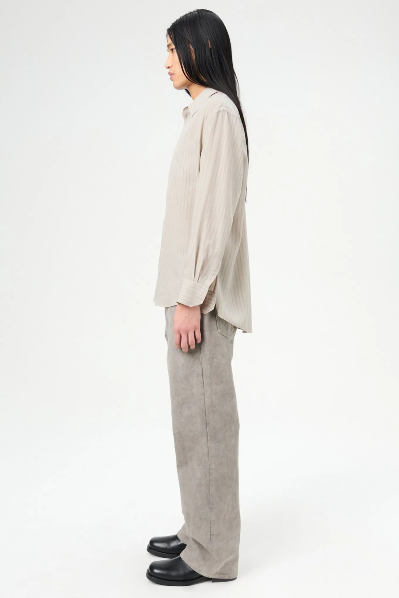 It Support Floating Tencel