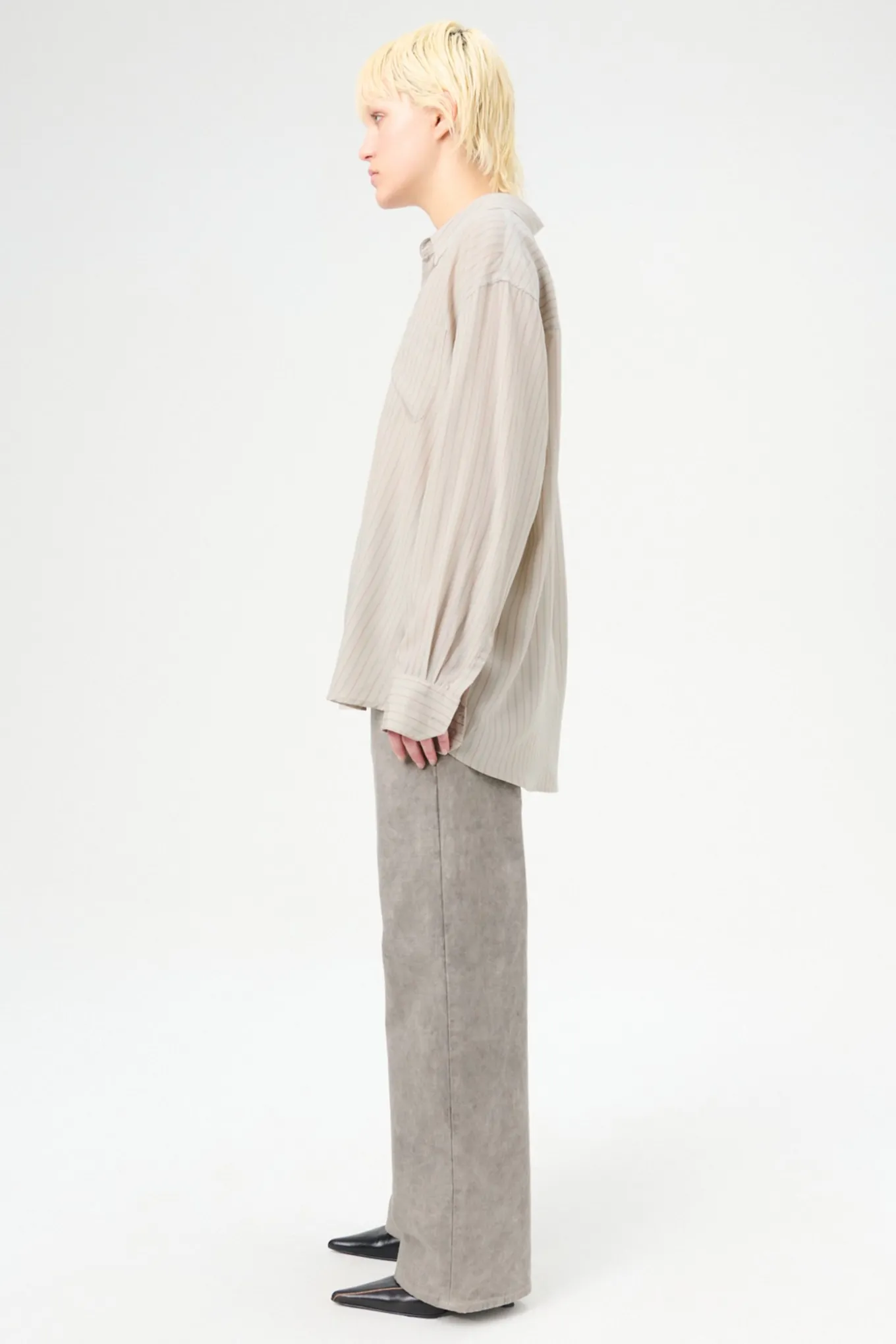 It Support Floating Tencel