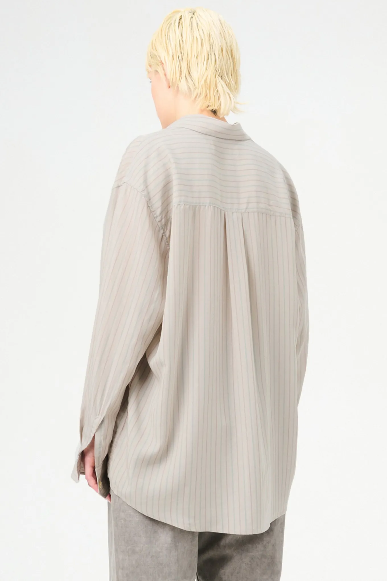 It Support Floating Tencel