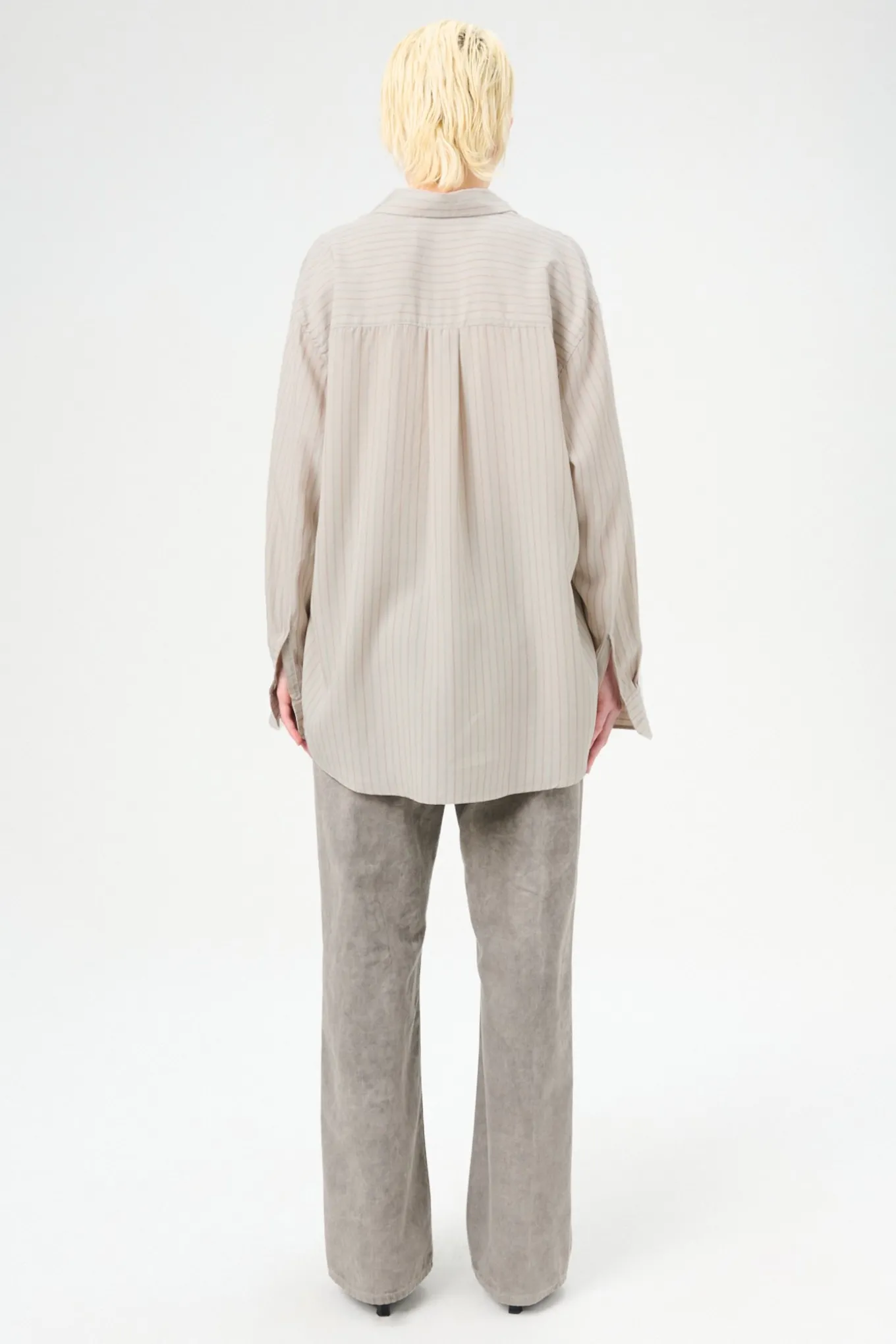 It Support Floating Tencel
