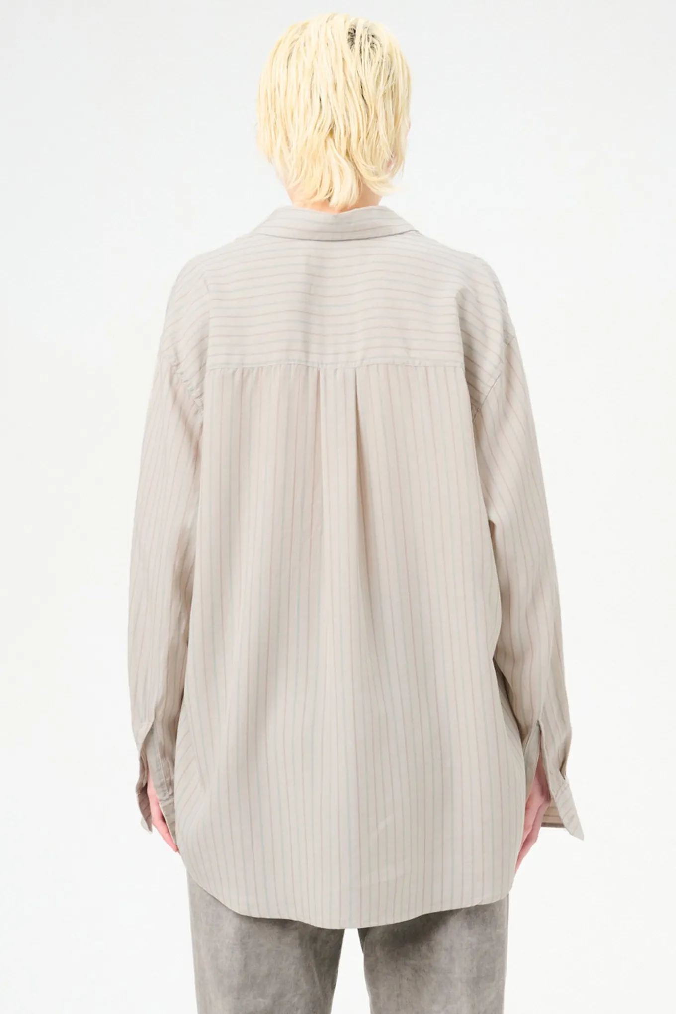 It Support Floating Tencel