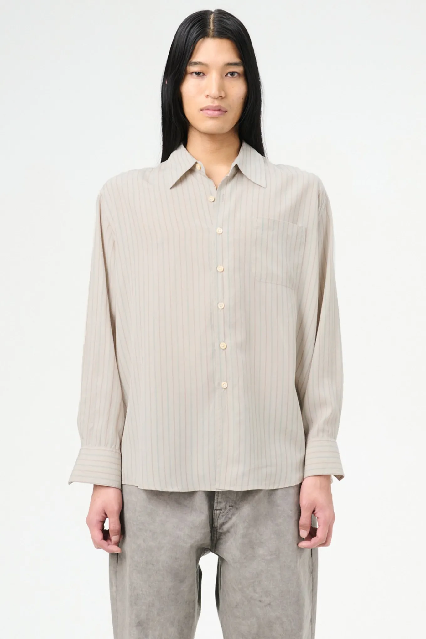 It Support Floating Tencel
