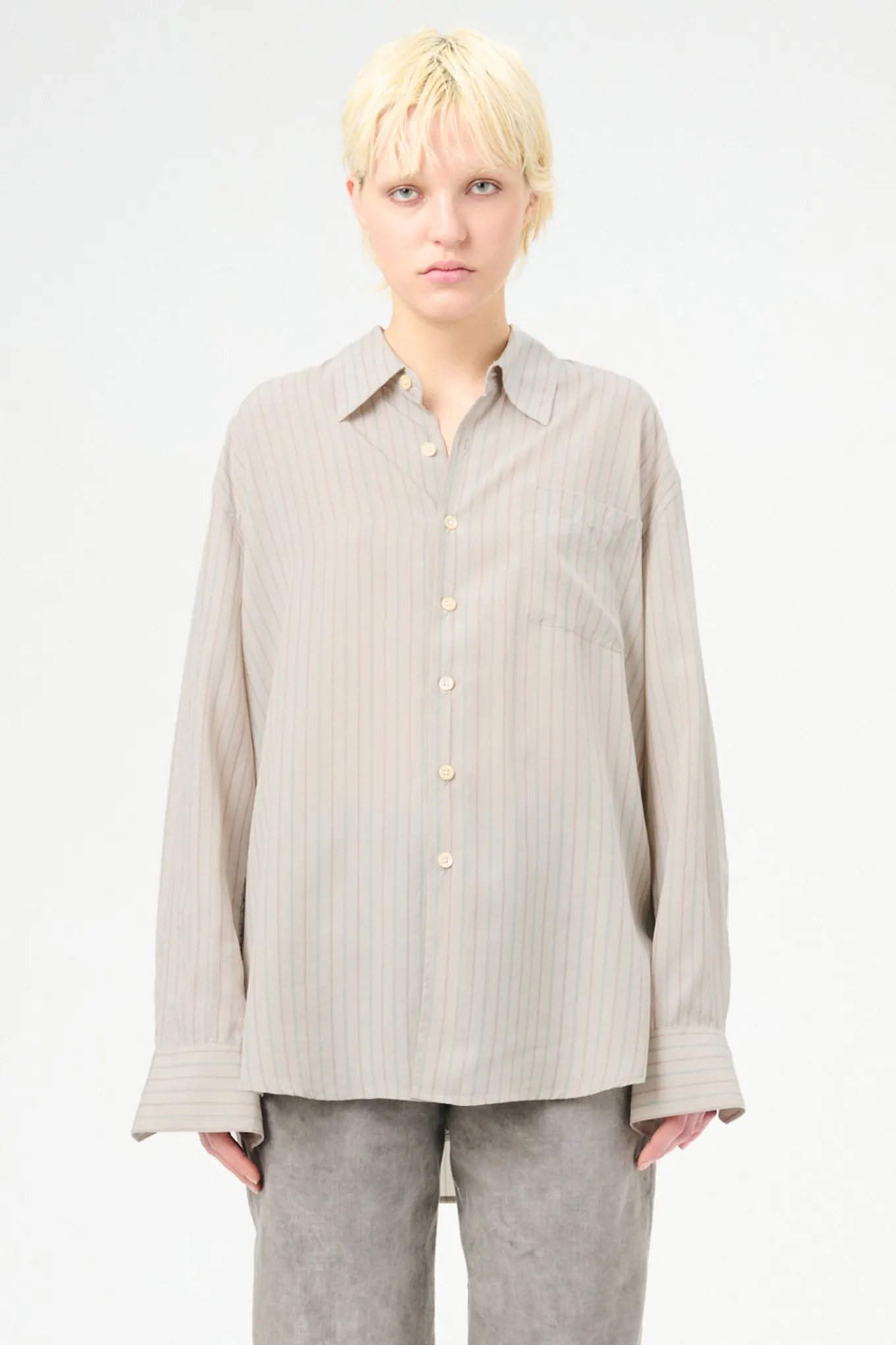 It Support Floating Tencel