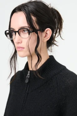 Jet Black Isles Wool