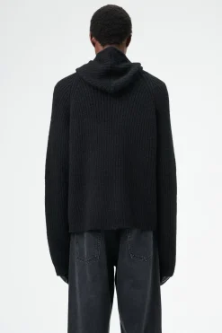 Jet Black Isles Wool