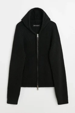 Jet Black Isles Wool