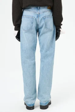 Left Hand Twill Chopper Wash