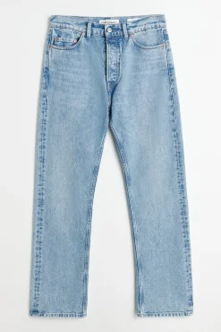 Left Hand Twill Chopper Wash