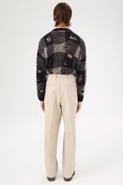 Lucid Pistachio Rural Wool