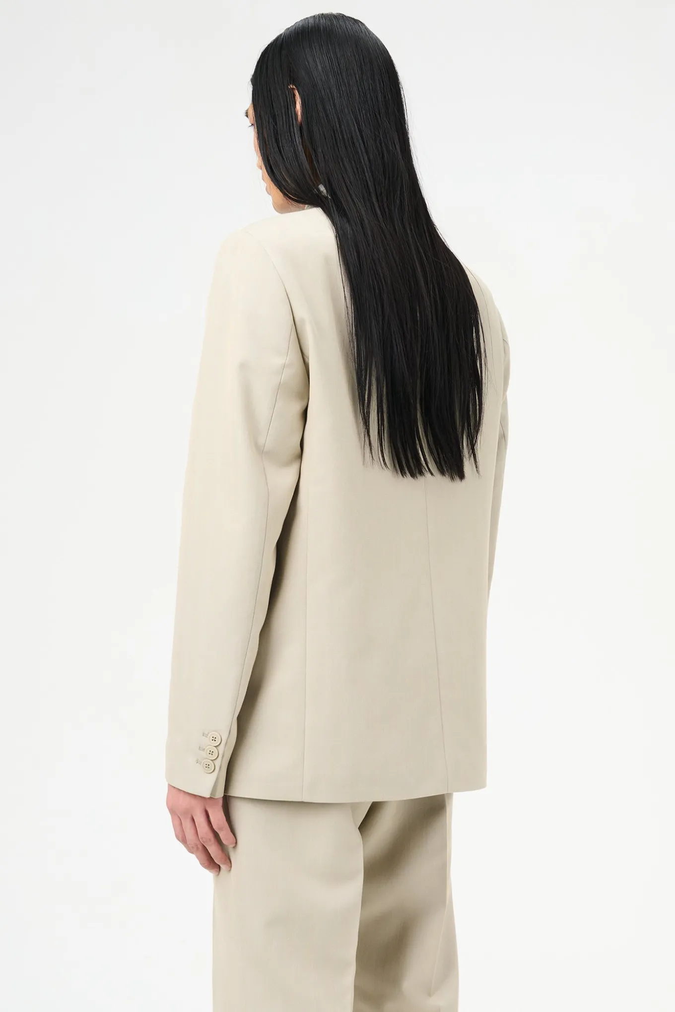 Lucid Pistachio Rural Wool