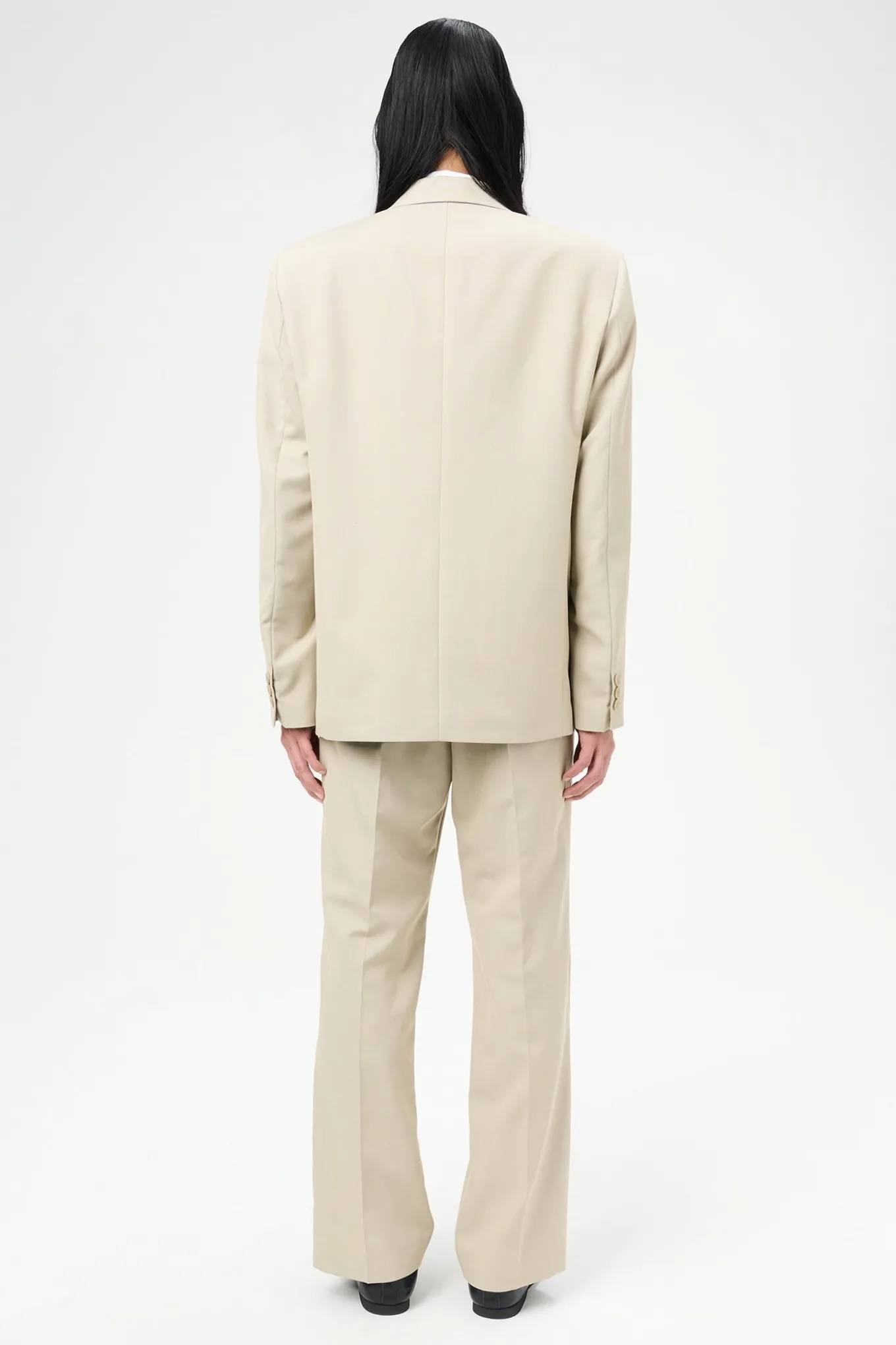 Lucid Pistachio Rural Wool