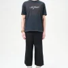 Maitre D Black Wool