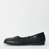 Malleable Black Bull Hide