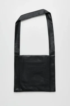 Malleable Black Bull Hide