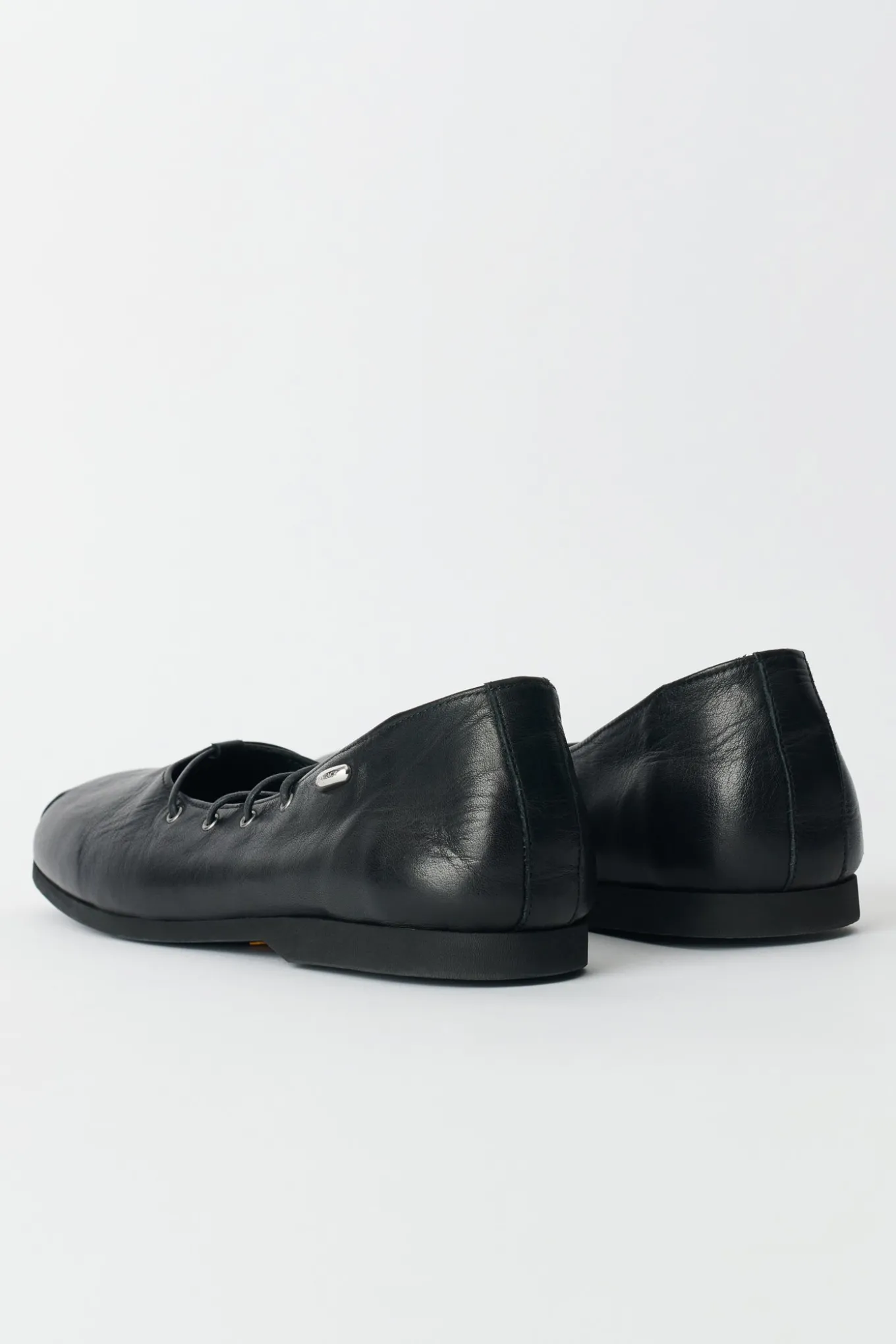 Malleable Black Bull Hide
