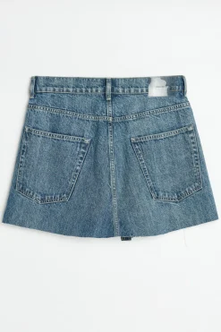 Mid Blue Denim