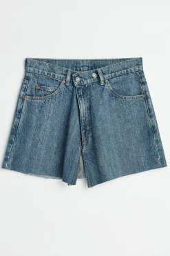 Mid Blue Denim