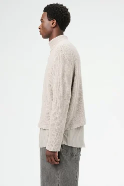 Musk Dusk Rope Weave