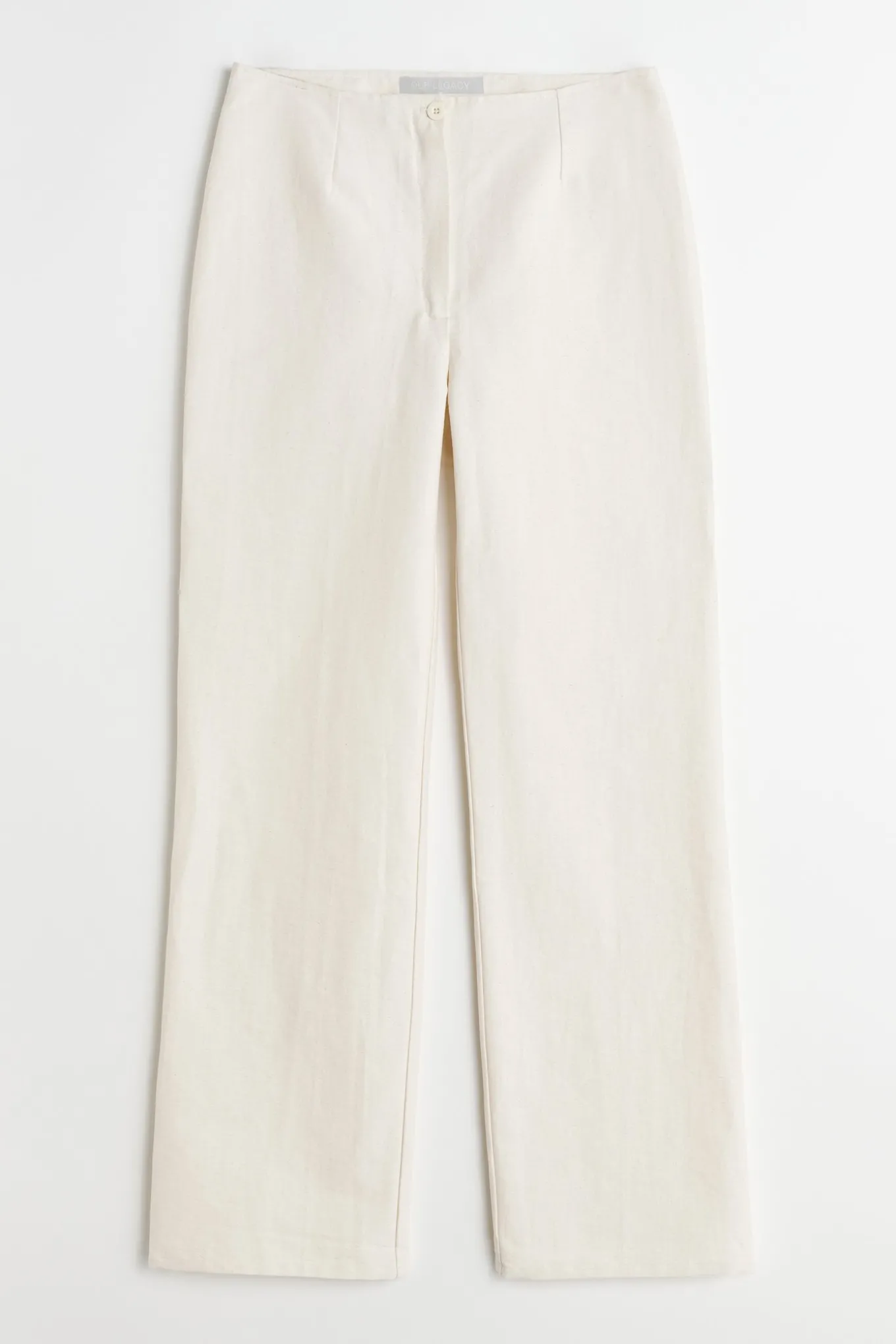 Natural Rustic Cotton Nylon