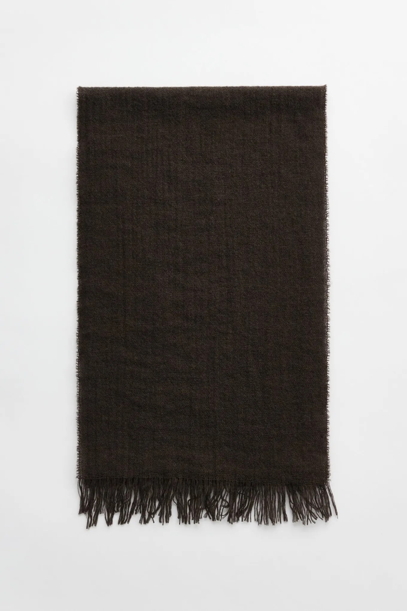 Oak Grey Wool