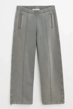 Old Dye Hefty Fleece