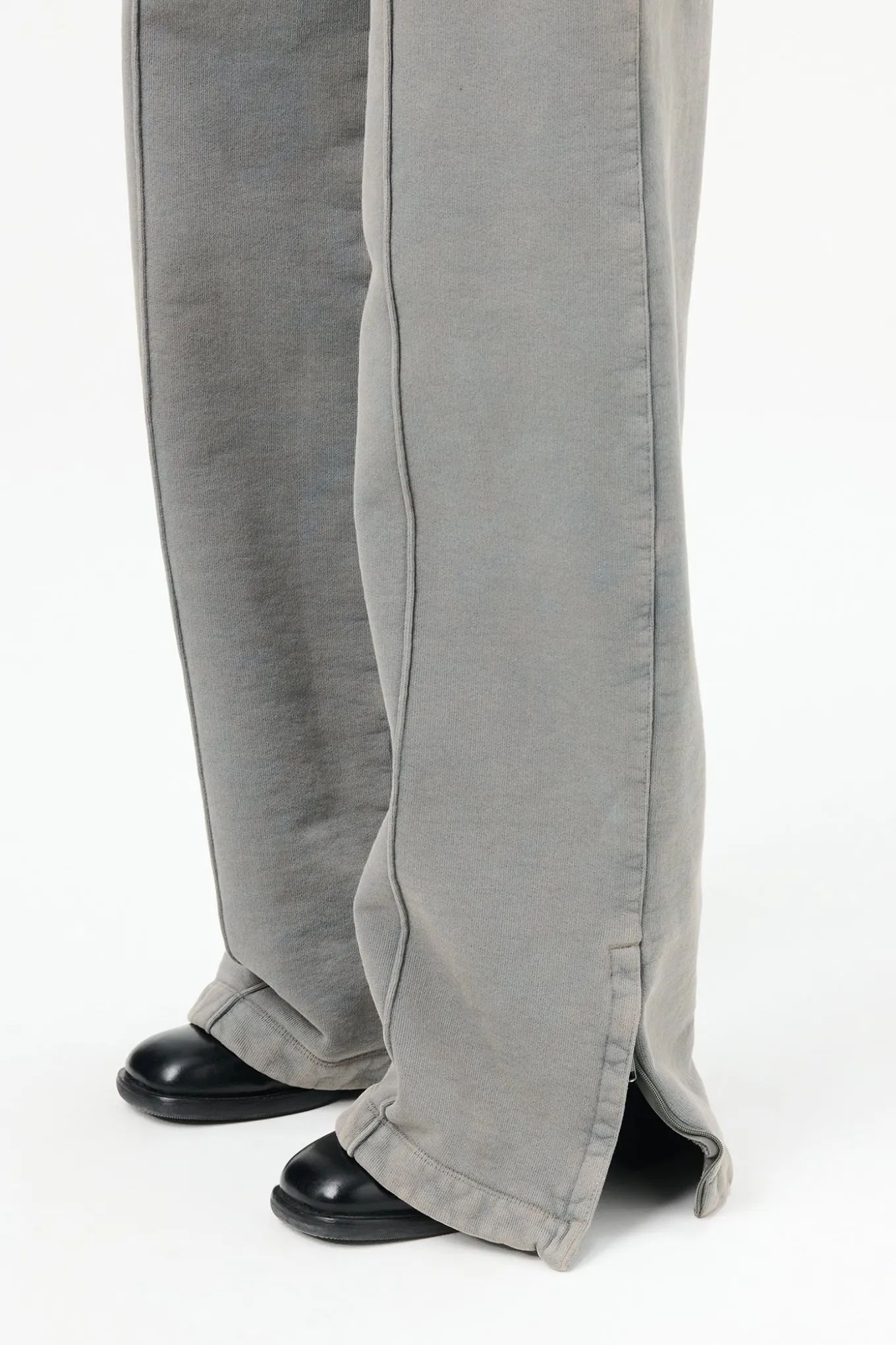 Old Dye Hefty Fleece