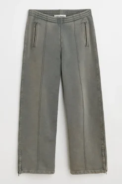 Old Dye Hefty Fleece