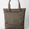 Olive Dense Sateen