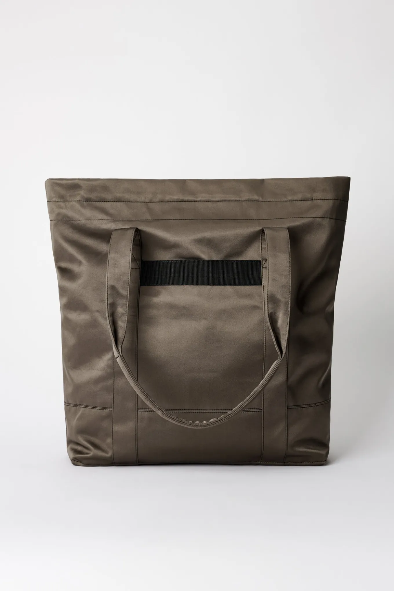 Olive Dense Sateen