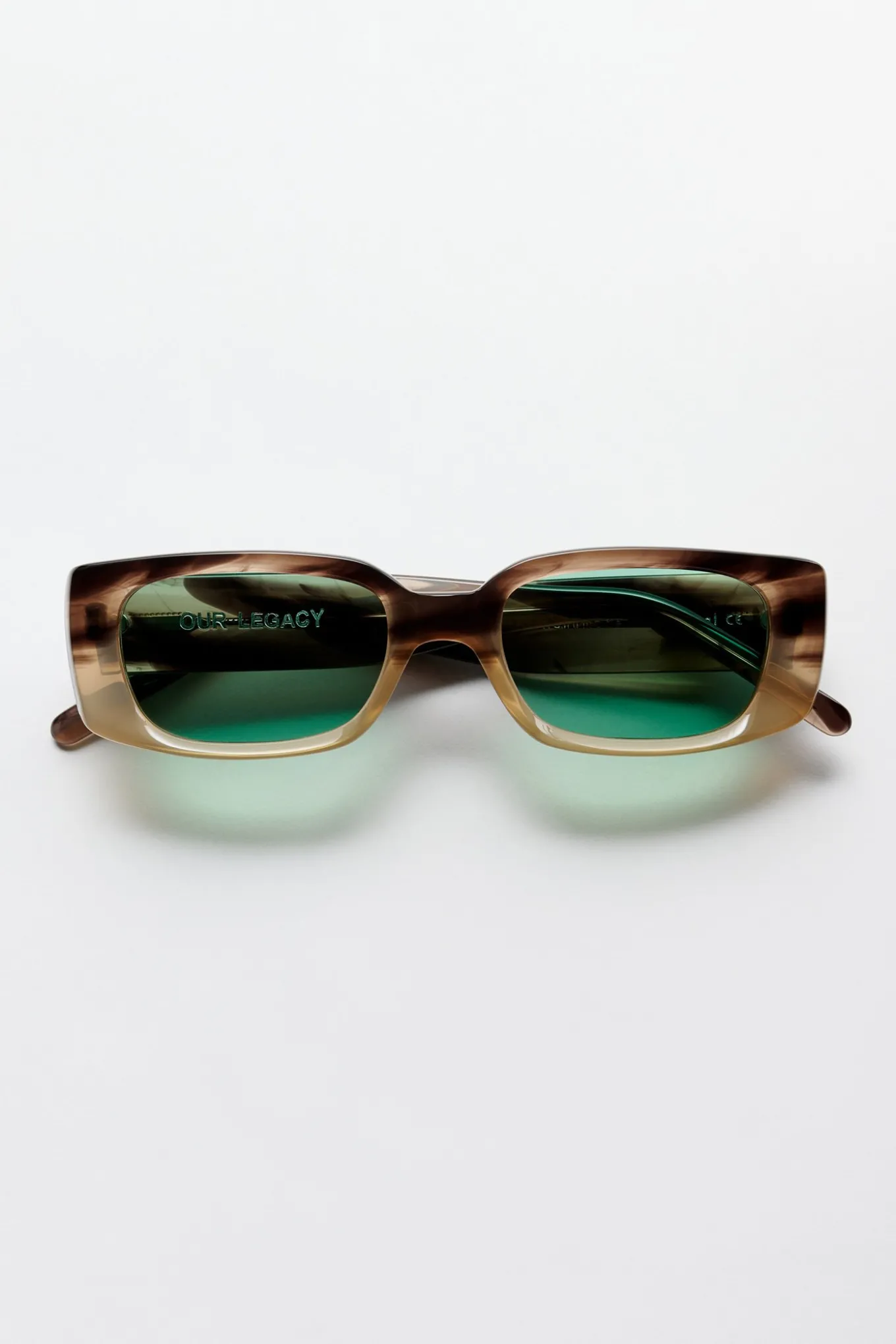 Ornithologist Brown