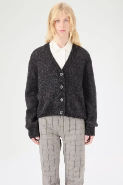 Pepe Nero Airy Alpaca