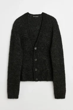 Pepe Nero Airy Alpaca