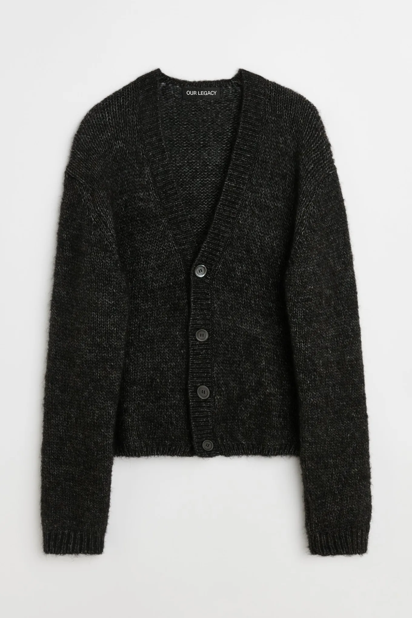Pepe Nero Airy Alpaca