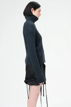 Phantom Quotidian Wool