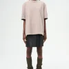 Pink Cast Band Jersey