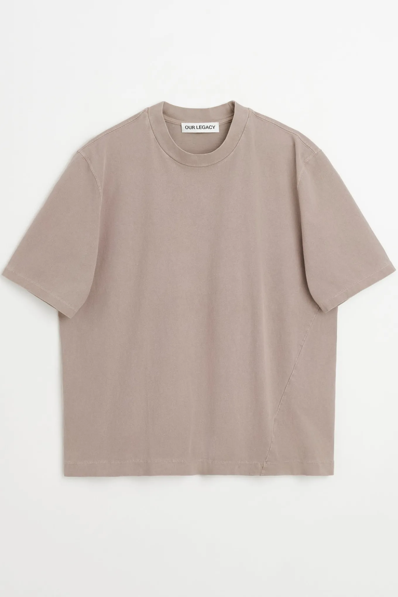 Pink Cast Band Jersey