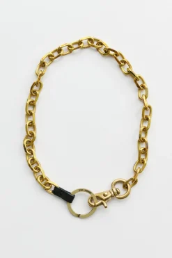 Raw Brass