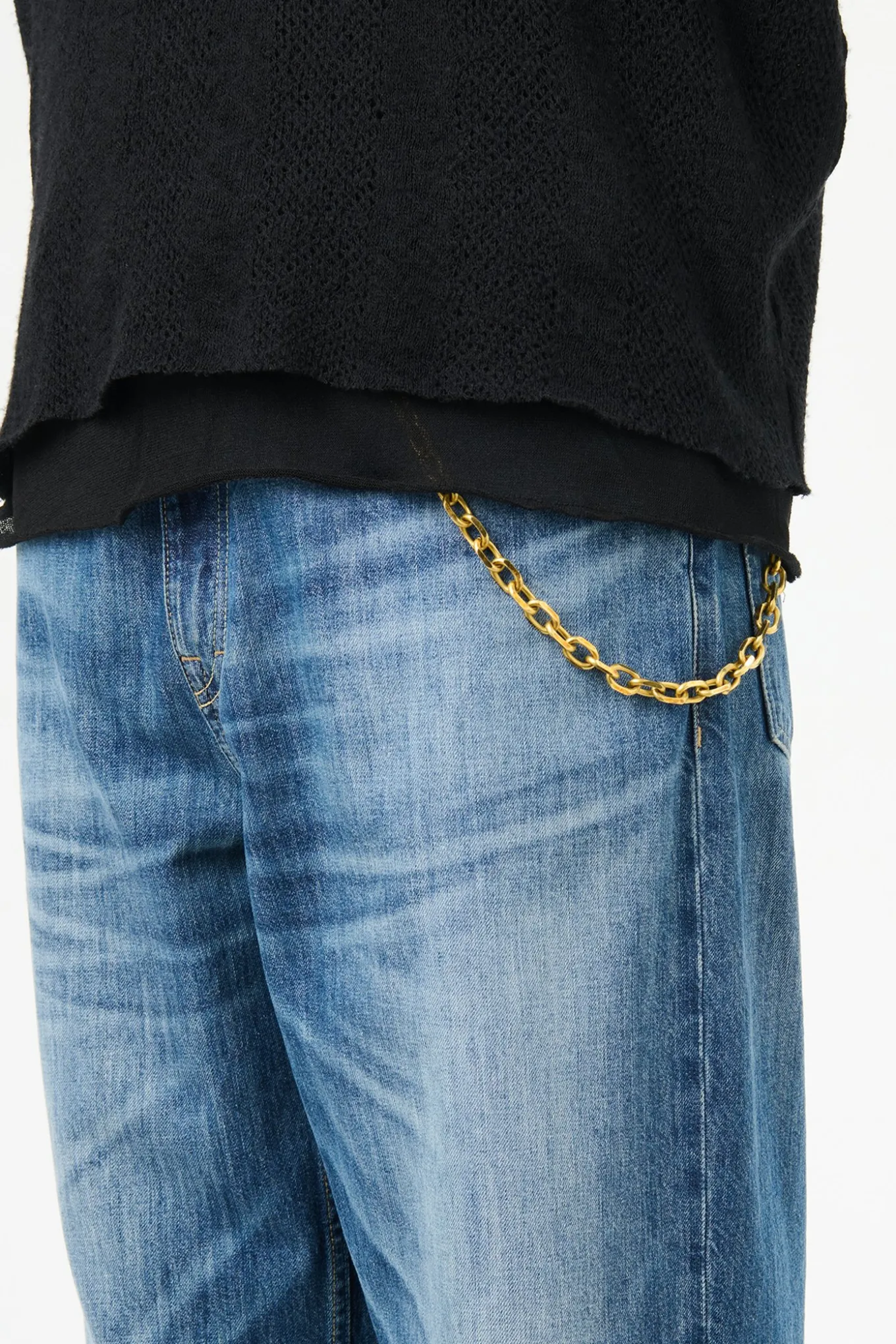 Raw Brass