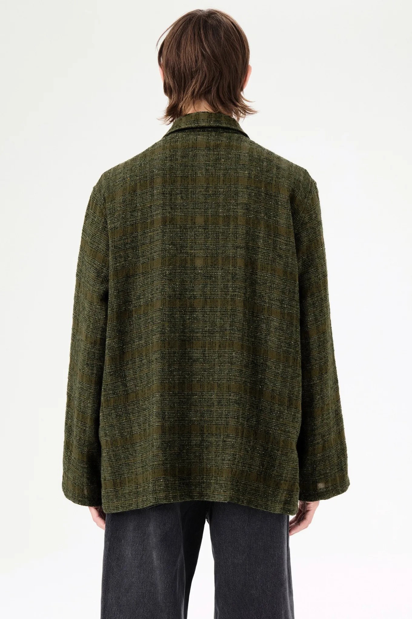 Seaweed Sparse Check