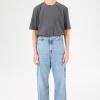 Shadow Wash Denim