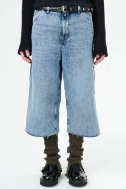 Shadow Wash Denim